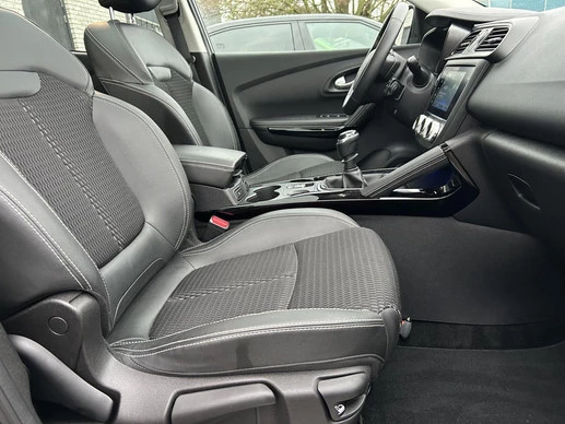 Renault Kadjar - Afbeelding 27 van 30