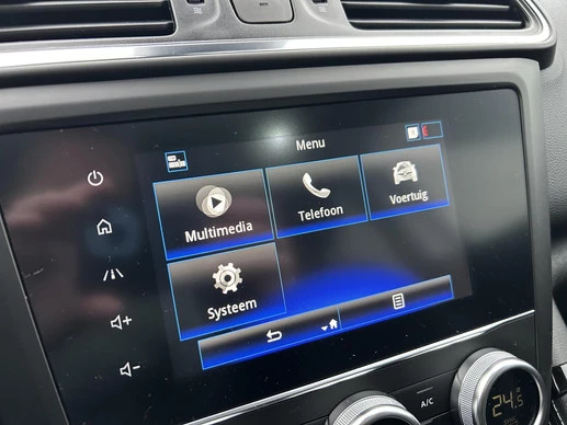 Renault Kadjar - Afbeelding 28 van 30