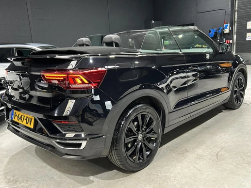 Volkswagen T-Roc - Afbeelding 2 van 30