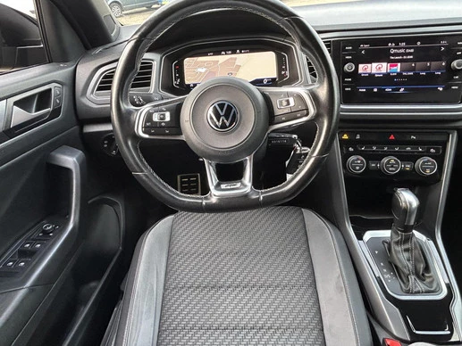 Volkswagen T-Roc - Afbeelding 5 van 30