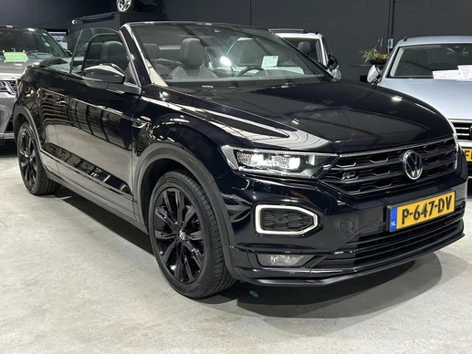 Volkswagen T-Roc - Afbeelding 7 van 30