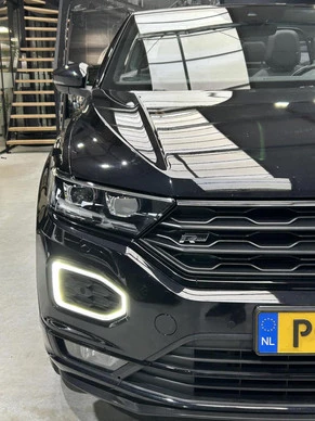 Volkswagen T-Roc - Afbeelding 11 van 30