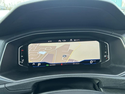 Volkswagen T-Roc - Afbeelding 19 van 30