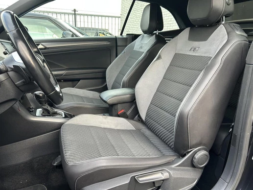 Volkswagen T-Roc - Afbeelding 25 van 30