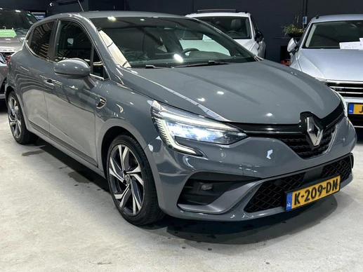Renault Clio - Afbeelding 3 van 30