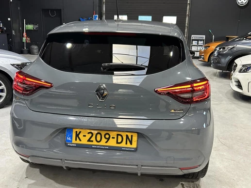 Renault Clio - Afbeelding 4 van 30