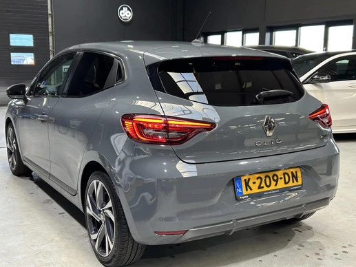 Renault Clio - Afbeelding 6 van 30