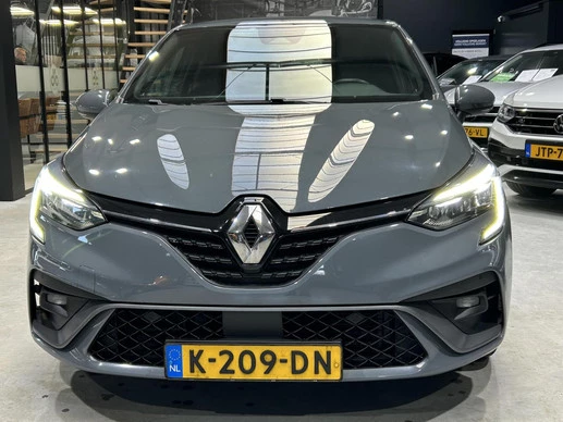 Renault Clio - Afbeelding 7 van 30