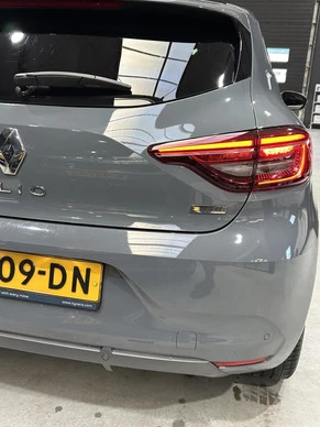 Renault Clio - Afbeelding 8 van 30