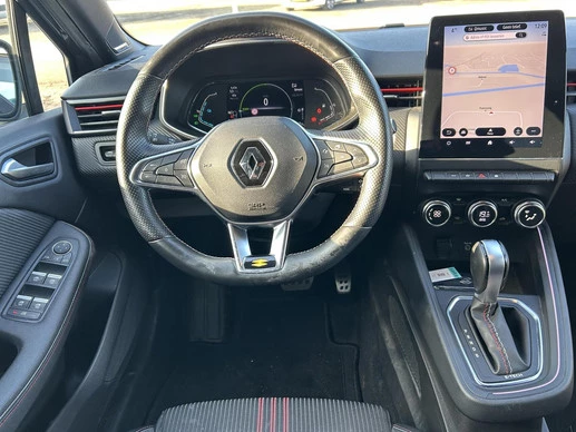 Renault Clio - Afbeelding 11 van 30