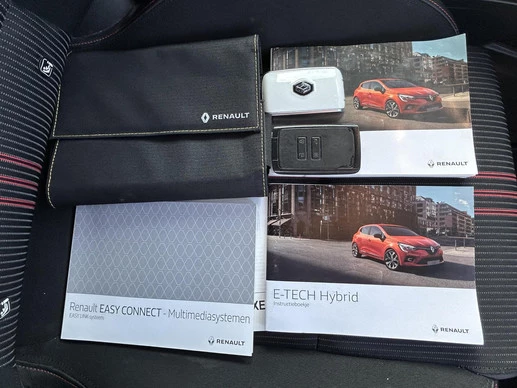 Renault Clio - Afbeelding 12 van 30