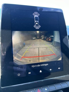 Renault Clio - Afbeelding 17 van 30