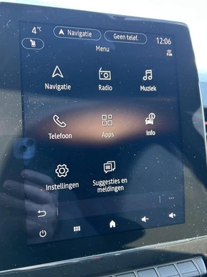 Renault Clio - Afbeelding 21 van 30