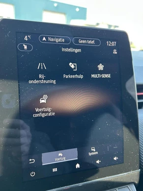 Renault Clio - Afbeelding 22 van 30