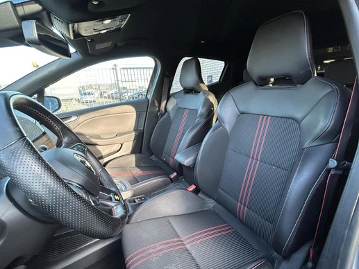 Renault Clio - Afbeelding 25 van 30