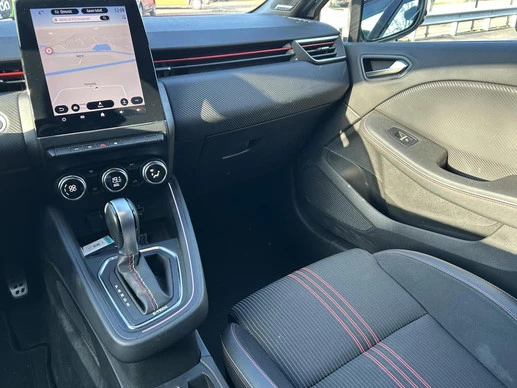 Renault Clio - Afbeelding 27 van 30