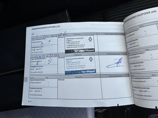 Renault Clio - Afbeelding 29 van 30