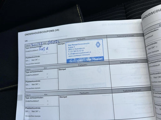 Renault Clio - Afbeelding 30 van 30