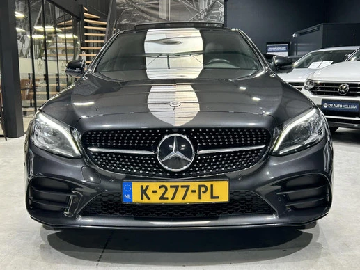 Mercedes-Benz C-Klasse - Afbeelding 6 van 26