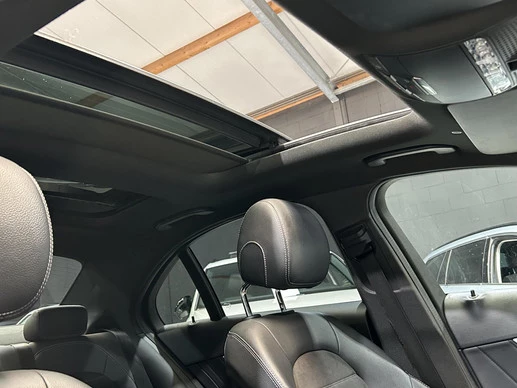 Mercedes-Benz C-Klasse - Afbeelding 12 van 26