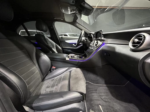 Mercedes-Benz C-Klasse - Afbeelding 13 van 26