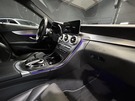 Mercedes-Benz C-Klasse - Afbeelding 15 van 26