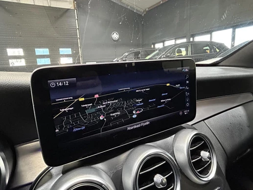 Mercedes-Benz C-Klasse - Afbeelding 17 van 26