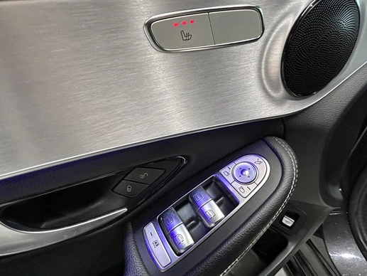 Mercedes-Benz C-Klasse - Afbeelding 21 van 26