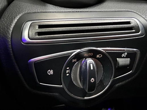 Mercedes-Benz C-Klasse - Afbeelding 22 van 26