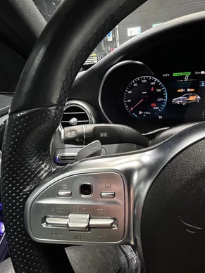 Mercedes-Benz C-Klasse - Afbeelding 23 van 26