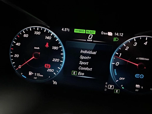 Mercedes-Benz C-Klasse - Afbeelding 25 van 26