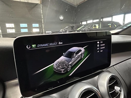 Mercedes-Benz C-Klasse - Afbeelding 26 van 26