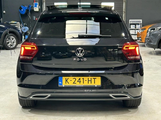 Volkswagen Polo - Afbeelding 4 van 29