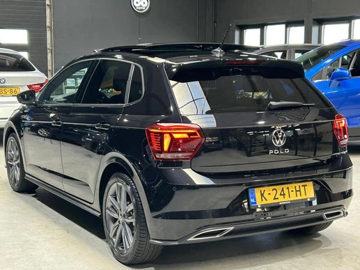 Volkswagen Polo - Afbeelding 7 van 29