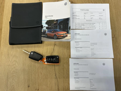 Volkswagen Polo - Afbeelding 12 van 29