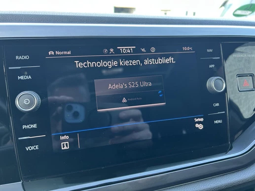 Volkswagen Polo - Afbeelding 18 van 29