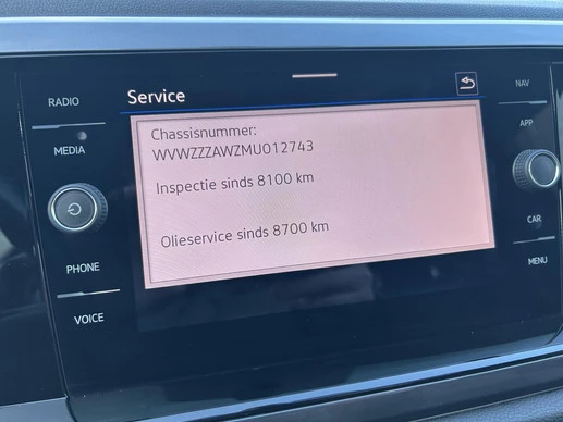 Volkswagen Polo - Afbeelding 22 van 29