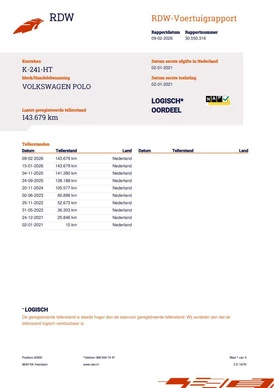 Volkswagen Polo - Afbeelding 26 van 29