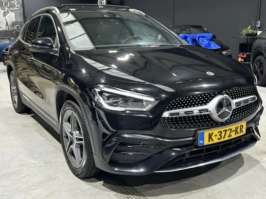 Mercedes-Benz GLA - Afbeelding 3 van 30
