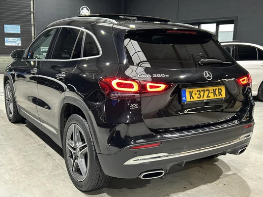 Mercedes-Benz GLA - Afbeelding 4 van 30