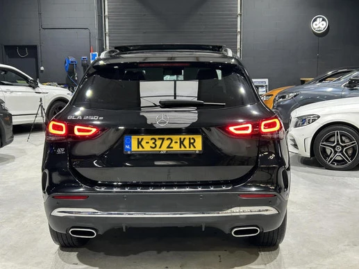 Mercedes-Benz GLA - Afbeelding 7 van 30