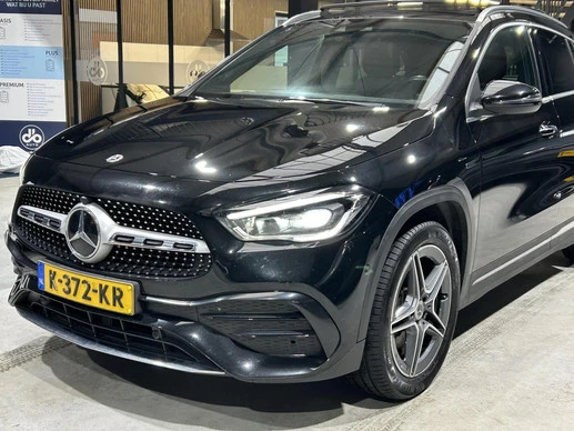 Mercedes-Benz GLA - Afbeelding 8 van 30