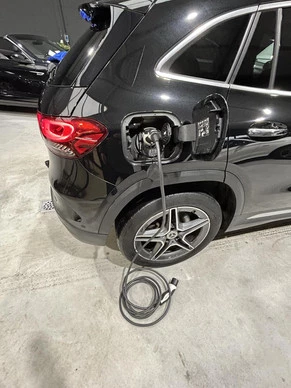 Mercedes-Benz GLA - Afbeelding 9 van 30