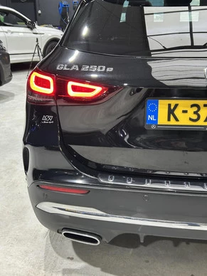 Mercedes-Benz GLA - Afbeelding 11 van 30