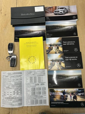 Mercedes-Benz GLA - Afbeelding 14 van 30