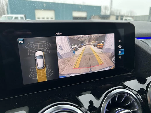 Mercedes-Benz GLA - Afbeelding 16 van 30