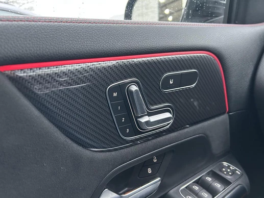 Mercedes-Benz GLA - Afbeelding 17 van 30