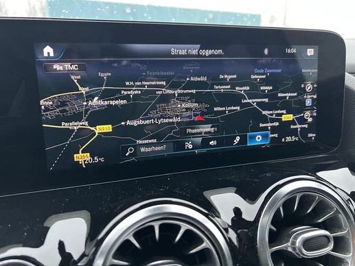 Mercedes-Benz GLA - Afbeelding 19 van 30