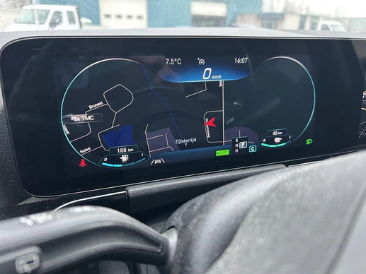 Mercedes-Benz GLA - Afbeelding 21 van 30