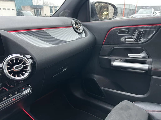 Mercedes-Benz GLA - Afbeelding 26 van 30